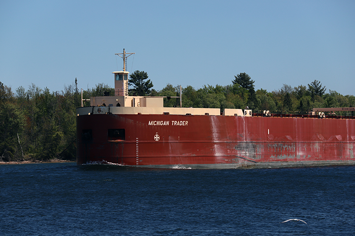 Michigan Trader